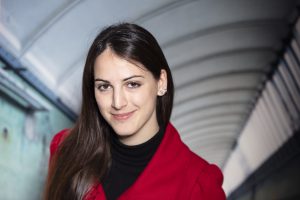 Team Atelier Altenkirch Team Chiara Bellamoli