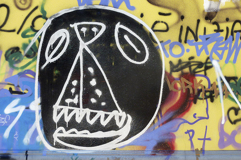 Atelier Altenkirch - Graffiti